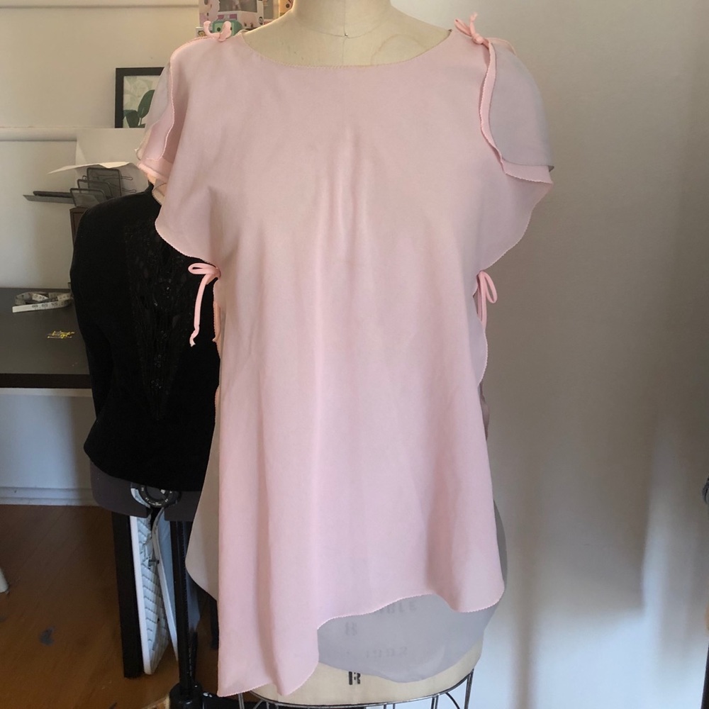 Christian Dior Blouse